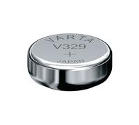 BATTERIA MONOUSO VARTA V329