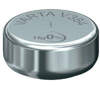 BATTERIA MONOUSO VARTA V384