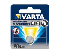 BATTERIA MONOUSO VARTA V390