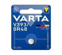 BATTERIA MONOUSO VARTA V393