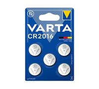 Batteria CR2016 Varta 06016 101 415