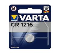 Varta Batterie 1x2 Electronic V 13 Ga One Size