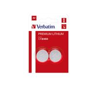 BATTERIA MONOUSO VERBATIM 49938