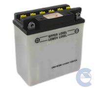 Batteria Moto 12v 9ah 130cca Codice Yuasa Yb9-b