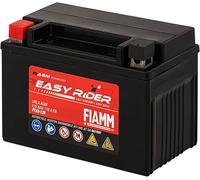 BATTERIA MOTO FIAMM FTX9-BS 12V SUZUKI GSX-R 750 /T (GR7DB) 72KW 98CV