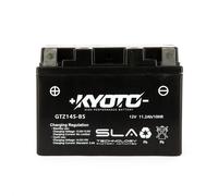 Batteria moto AGM Kyoto YTZ14S per BENELLI TRE-K 1130 2007-2008