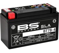 BATTERIA BS BATTERY BTZ12S-BS HONDA FJS 400 D SW-T 2009 - 2013