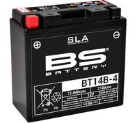 BS Battery Batteria SLA senza manutenzione attivata in fabbrica - BT14B-4
