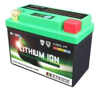 BATTERIA MOTO AL LITIO SKYRICH HJB5L-FP YB4L-B YB5L-B