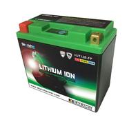 BATTERIA MOTO AL LITIO SKYRICH HJT12B-FP YT12B-BS YT14B-BS YB16AL-A2