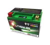 BATTERIA MOTO AL LITIO SKYRICH HJTX14H-FP YTX12-BS YTX14-BS