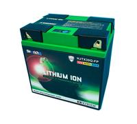 BATTERIA HJTX30Q-FP HARLEY DAVIDSON FLHXI STREET GLIDE F I 1450 2006