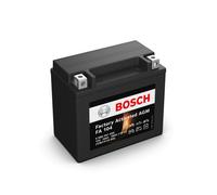 BOSCH Batteria
