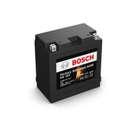 Batteria moto Bosch FA131 YB16CL-B 12V 19AH 220A