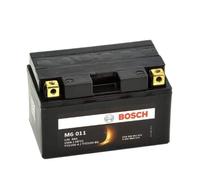 Batteria moto bosch m6 011 12v 8ah 150a ytz10s-4 ytz10s-bs