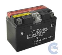 Batteria Moto Ctz12s-bs 12v 11ah 210cca Batteria Moto Cod Yuasa Ytz12-s