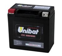 Batteria moto CX14 sx150x87x145 YTX14-BS