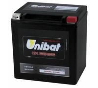 Samauto Batteria moto CX30L dx 169x131x175 mm DP.1523028-SDD