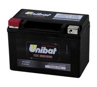 Batteria moto CX9sx 150x87x105 YTX9-BS