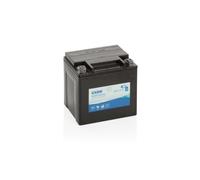 BATTERIA MOTO EXIDE AGM READY AGM12-31 30Ah 12V 166x126x175 430A