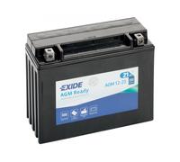 EXIDE AGM12-23 Batteria
