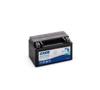 Batteria moto Exide AGM12-6 YTX7A-BS 12v 6ah 90A