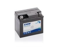 Batteria moto Exide AGM12-7 YTX7L-BS 12v 6ah 100A