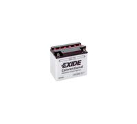 Batteria moto EXIDE EB16-B 19AH YB16-B CAGIVA DUCATI HARLEY MC HONDA