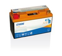 Batteria moto Exide ELT9B litio