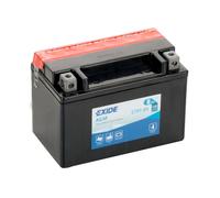 ETX9-BS Batteria Moto EXIDE 8 ah ERMETICA