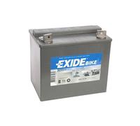 Batteria moto EXIDE GEL12-30 30AH GEL
