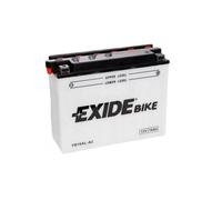 Batteria moto Exide YB16AL-A2 EB16AL-A2 12V 16AH 220A 207X71X164MM