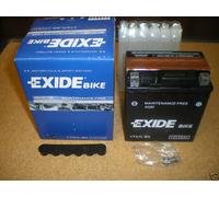 BATTERIA MOTO EXIDE YTX7L-BS = CBTX7LBS = CBTX7L-BS