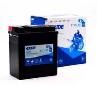 BATTERIA MOTO EXIDE YTX7L-BS SIGILATTA PER HONDA SH PIAGGIO LIBERTY VESPA GT