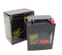 BATTERIA MOTO FIAMM MOTOR ENERGY YUASA YB14L-A2 14 Ah 150A 7904450