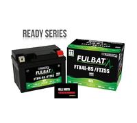 BATTERIA MOTO FULBAT GEL FTX4L-BS/YTZ5S ATTIVA PIAGGIO VESPA ET2