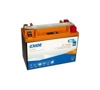 Lampa EXELTX20H Batteria