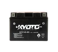 Batteria moto Kyoto GTZ14S-BS per HONDA DN-01 680 2010