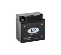 Batteria moto Landport AGM YB16CL-B SLA 12v 19ah 220A