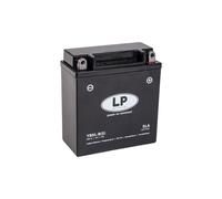 Batteria moto Landport AGM YB5-3 YB5L-B SLA 12v 5ah 75A