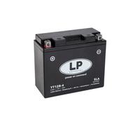 Batteria moto Landport AGM YT12B-4 YT12B-BS SLA 12v 10ah 175A