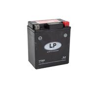 Batteria moto Landport AGM YTZ8V 12v 7ah 120A