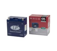 Batteria moto Landport LP GEL GB9B YB9-B 12v 9ah 100A