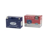 Batteria moto Landport LP GEL GT9B-4 YT9B-BS 12v 8ah 100A