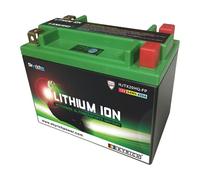 Skyrich Hjtx20hq-fp Lithium Battery Trasparente