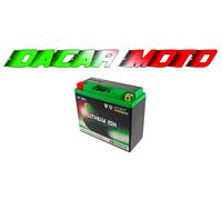 Batteria SKYRICH LITIO HJT12B-FP 12V 60Wh 300A YT12B-BS