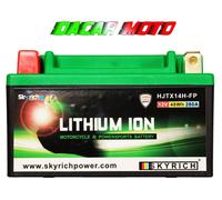 BATTERIA MOTO LITIO HONDA NSS Forza DCT ABS E5 750 2021-2022