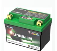 BATTERIA MOTO LITIO HONDA PES 125 PS I 2012 2013 YTZ7S SKYRICH