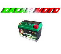 BATTERIA MOTO LITIO HUSABERG FS 570 IE SUPERMOTO 2010 2011 YTZ7S SKYRICH
