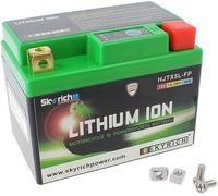 BATTERIA MOTO LITIO PEUGEOT SPEEDFIGHT 2 100 X-RACE 2002 2003 HJTX5L-FP